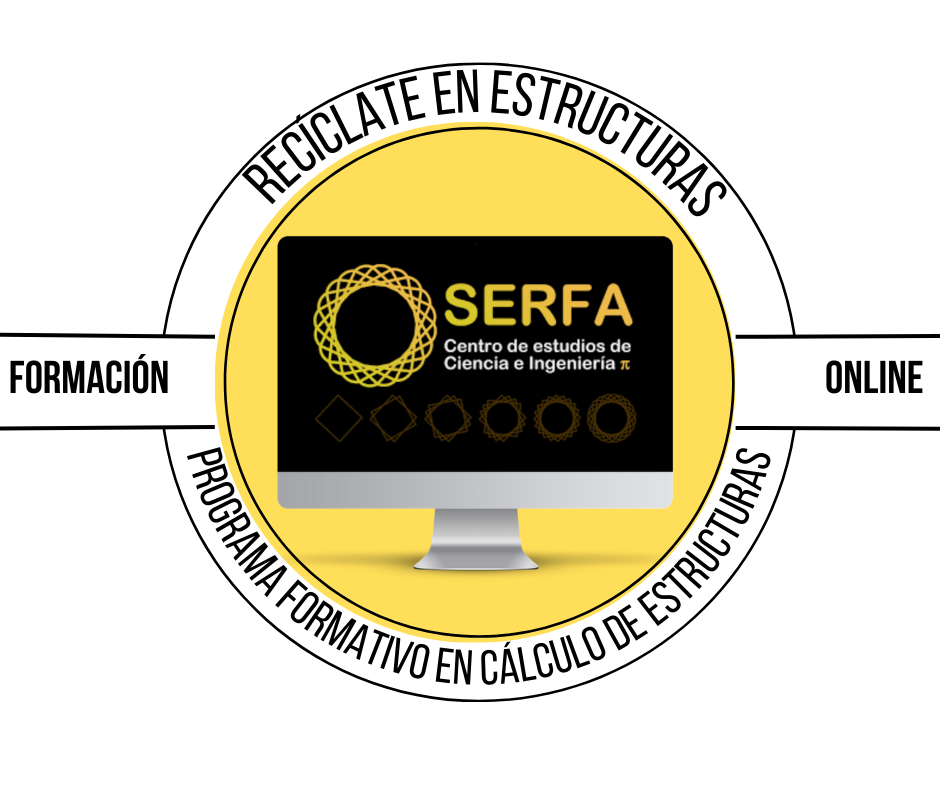RECÍCLATE EN ESTRUCTURAS